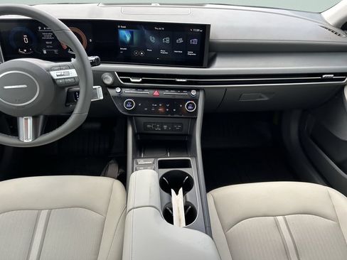 New 2026 Hyundai Sonata SEL FWD image 19