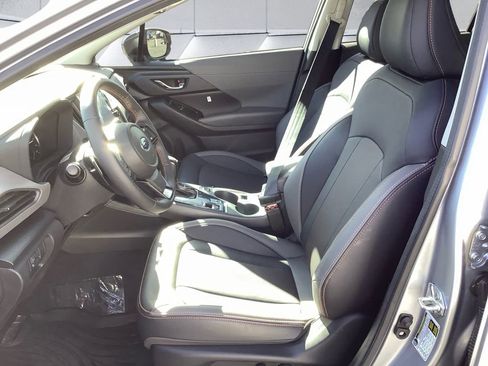 Used 2025 Subaru Crosstrek 2.5i Limited w/ Crosstrek Mirror Package image 7