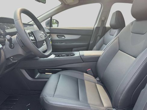 Used 2025 Nissan Murano SL w/ Cargo Package AWD/4WD image 14