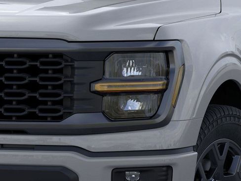 New 2026 Ford F150 STX image 18