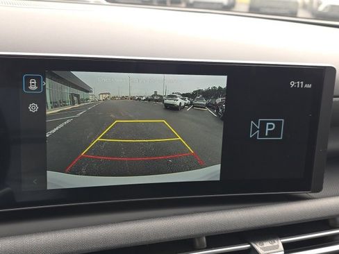 New 2026 Hyundai Tucson SEL image 15