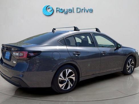 Used 2024 Subaru Legacy Premium w/ Tech Package #1 AWD/4WD image 5