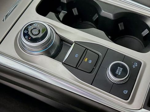 Certified 2023 Ford Explorer XLT w/ Equipment Group 202A image 24