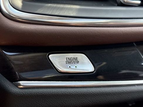 Certified 2020 Buick Enclave Avenir w/ Avenir Technology Package AWD/4WD image 17