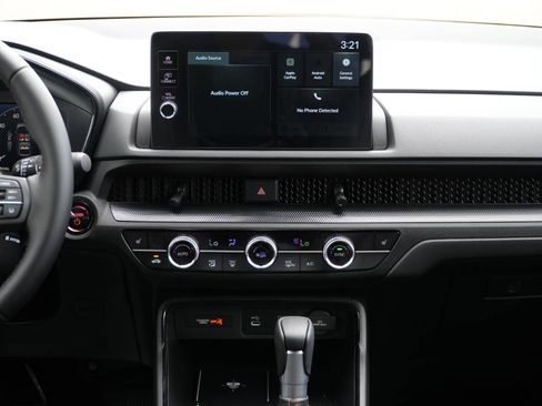 New 2026 Honda CR-V Sport-L image 25