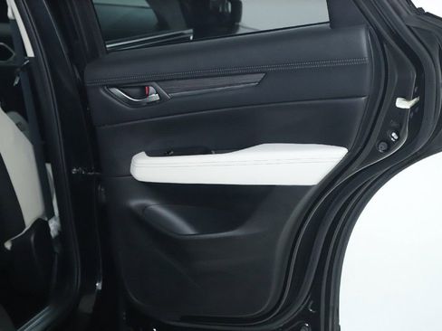 Used 2023 MAZDA CX-5 AWD 2.5 S w/ Premium Package image 32