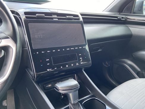 Used 2023 Hyundai Santa Cruz SEL Premium w/ Cargo Package image 28