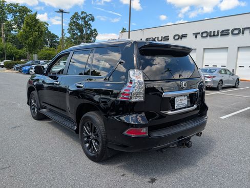 Used 2023 Lexus GX 460 Premium w/ Premium Package AWD/4WD image 5