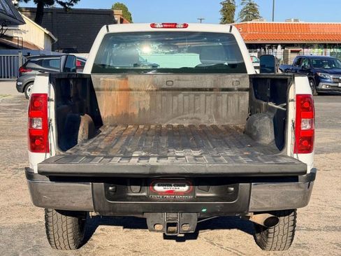 Used 2014 Chevrolet Silverado 2500 W/T image 14