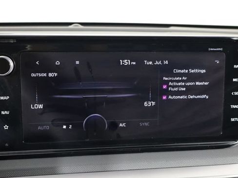 Used 2024 Kia K5 GT-Line FWD image 36
