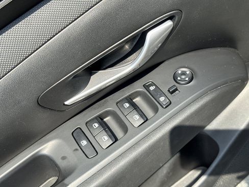 Used 2023 Hyundai Tucson SEL AWD/4WD image 18