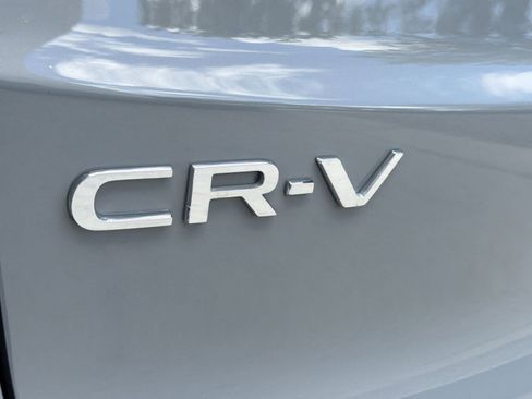 Used 2023 Honda CR-V EX-L image 30