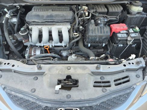 Used 2012 Honda Fit image 32