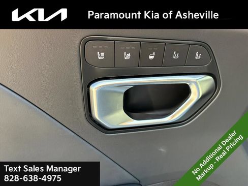 New 2026 Kia K4 GT-Line w/ GT-Line Premium Package FWD image 16