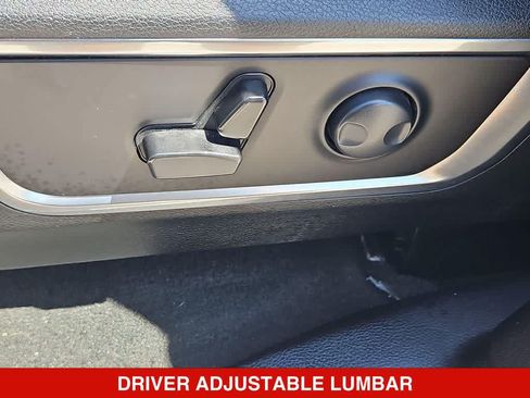 Used 2024 RAM 1500 Laramie RWD image 17
