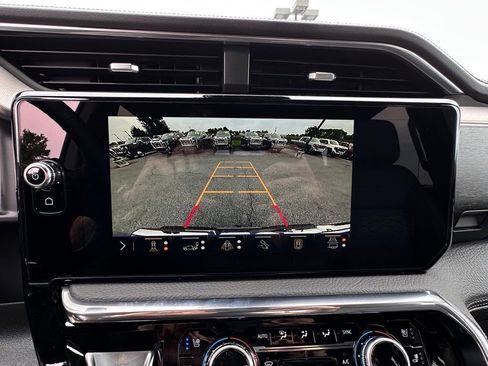 New 2026 GMC Sierra 1500 Denali w/ Denali Reserve Package AWD/4WD image 28