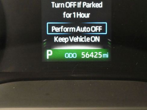 Certified 2022 Toyota Sienna LE FWD image 18