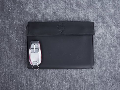 Used 2022 Ferrari F8 Tributo image 85