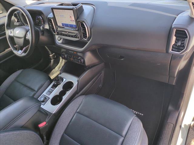Used 2021 Ford Bronco Sport Outer Banks AWD/4WD image 21