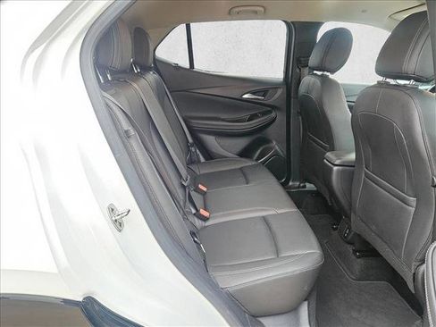 Used 2024 Buick Encore GX Sport Touring image 19