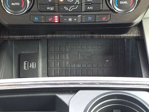 Used 2020 Ford F350 Lariat w/ Lariat Ultimate Package image 39