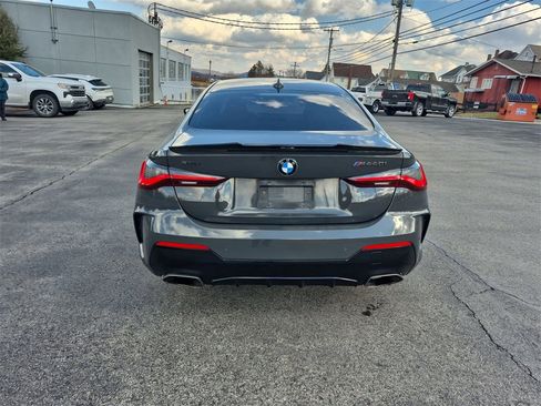 Used 2021 BMW 440i xDrive Coupe w/ Premium Package image 14