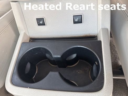 Used 2008 Chrysler Aspen Limited image 22