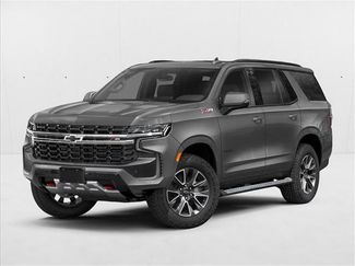 Used 2022 Chevrolet Tahoe Z71 w/ Off-Road Capability Package AWD/4WD video 1