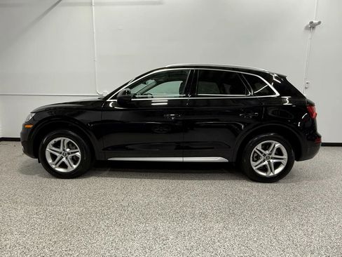 Used 2018 Audi Q5 2.0T Premium Plus w/ Premium Plus Package image 3