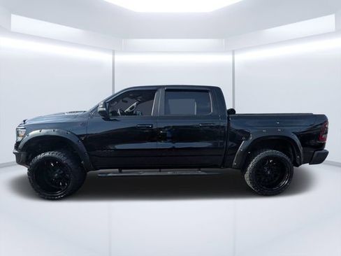 Used 2019 RAM 1500 Rebel w/ Rebel Level 2 Equipment Group AWD/4WD image 6