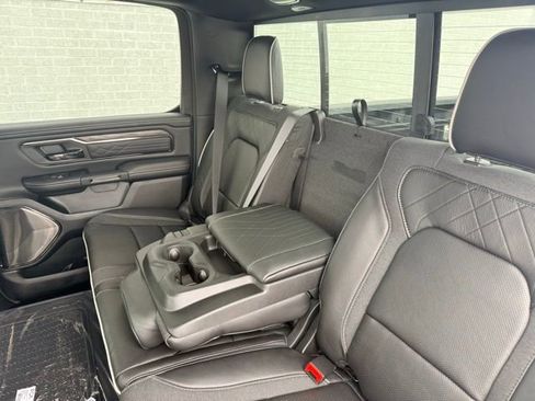 New 2026 RAM 1500 Limited image 19