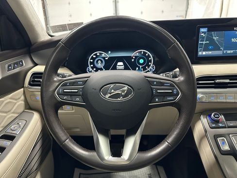 Used 2021 Hyundai Palisade Calligraphy AWD/4WD image 18
