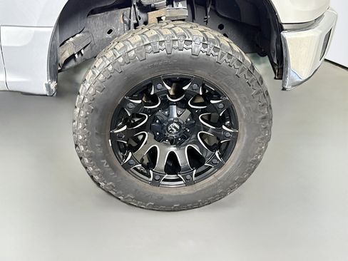 Used 2017 Ford F150 XLT RWD image 29