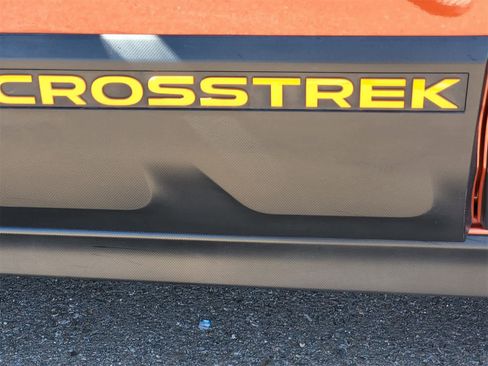 Used 2024 Subaru Crosstrek 2.5i Wilderness image 13