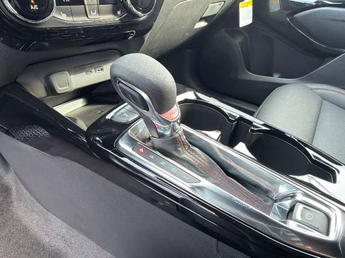 New 2026 Chevrolet Trax RS image 13