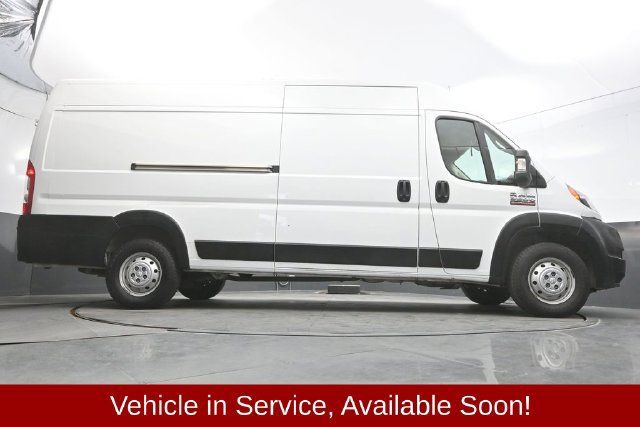 Used 2021 RAM ProMaster 3500 FWD image 28