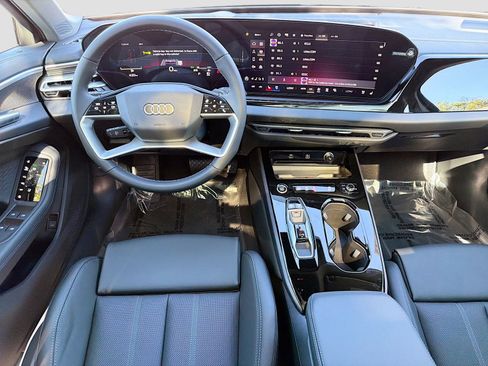 New 2025 Audi A5 2.0T Premium Plus Sedan image 24