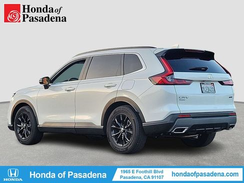 Used 2024 Honda CR-V Sport-L image 7