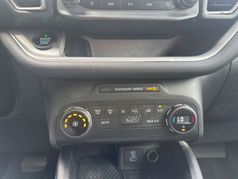 Used 2021 Ford Bronco Sport Big Bend AWD/4WD image 23