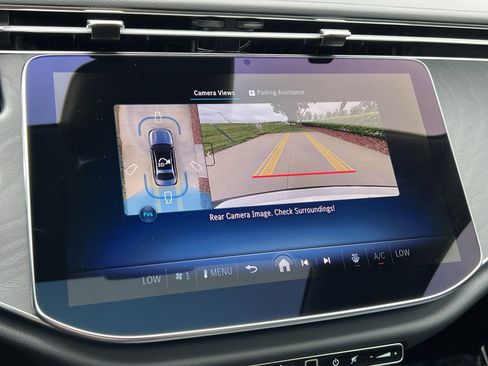 Certified 2026 Mercedes-Benz E 350 4MATIC Sedan image 25