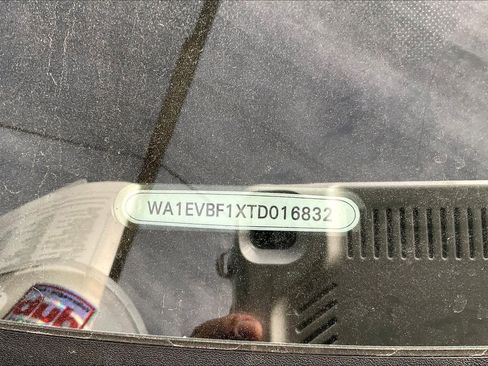 New 2026 Audi Q8 Premium Plus image 19