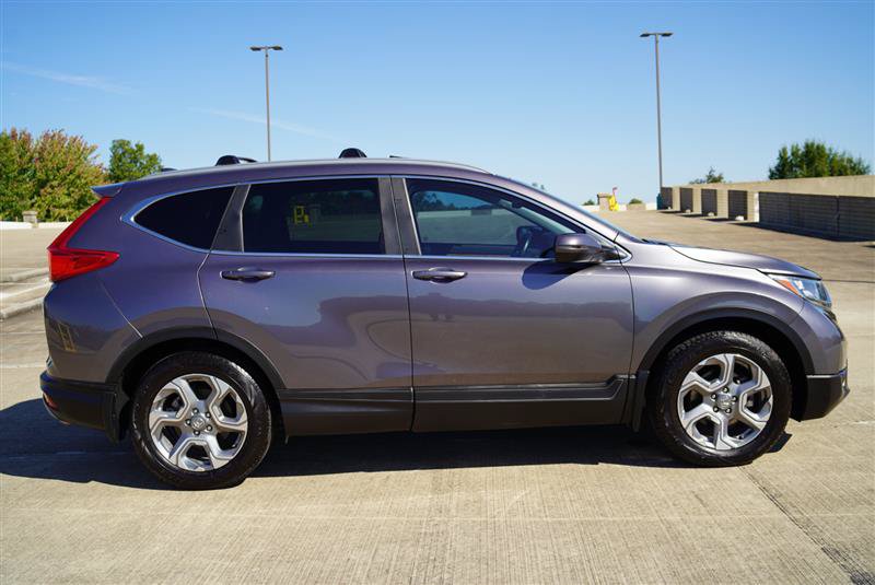 Used 2017 Honda CR-V EX-L image 7