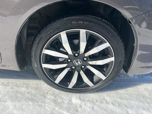 Used 2015 Honda Civic EX-L image 12