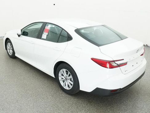 New 2026 Toyota Camry LE image 71