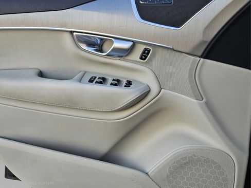 Used 2023 Volvo XC90 B5 Core w/ Protection Package Premier image 26