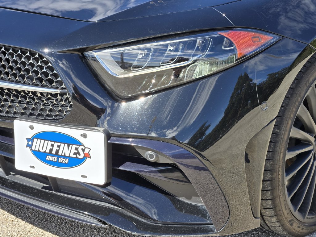 Used 2023 Mercedes-Benz CLS 450 4MATIC image 9
