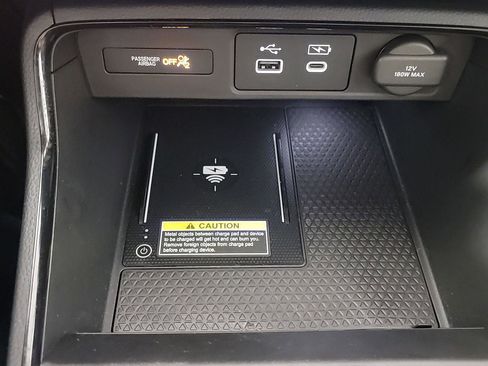Certified 2023 Honda CR-V EX-L image 32
