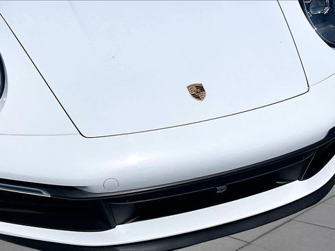 Used 2021 Porsche 911 Carrera S RWD image 30