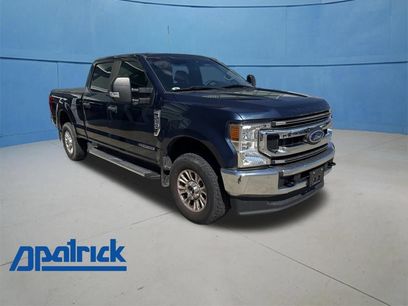 Used 2020 Ford F250 XL w/ STX Appearance Package