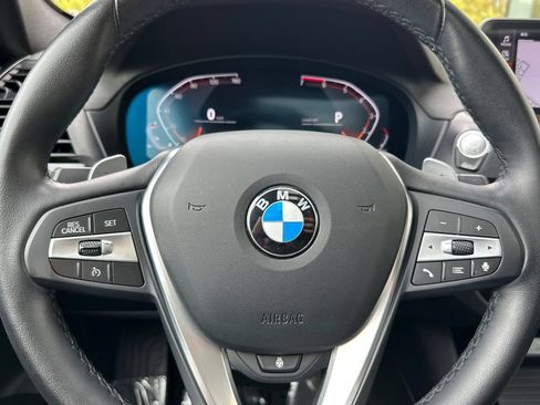 Used 2021 BMW X3 xDrive30i w/ Premium Package AWD/4WD image 26